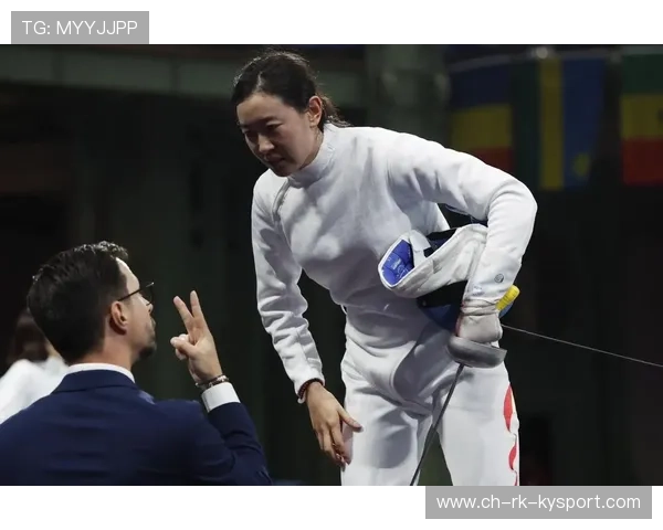 中国国家击剑队公布奥运参赛名单，老将新秀齐上阵，中国击剑奥运会名单